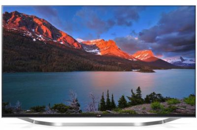 Лот: 6136517. Фото: 1. Телевизор LG 47LB720V Новый!. Телевизоры