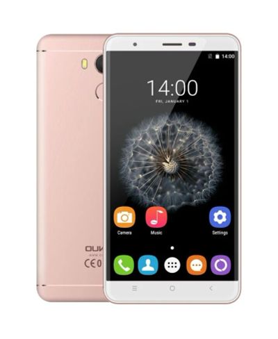 Лот: 10834389. Фото: 1. Oukitel u15 pro. Смартфоны