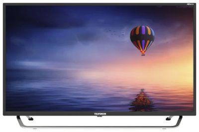 Лот: 16934202. Фото: 1. Телевизор Telefunken TF-LED32S92T2. Телевизоры