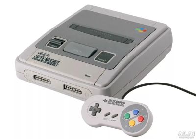Лот: 9240103. Фото: 1. Куплю super nintendo. Игровые приставки, консоли