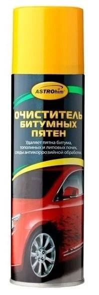 Лот: 16645103. Фото: 1. Очиститель битумных пятен 335мл... Средства по уходу