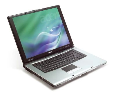 Лот: 7846736. Фото: 1. Ноутбук Acer TravelMate 4200 BL50... Ноутбуки