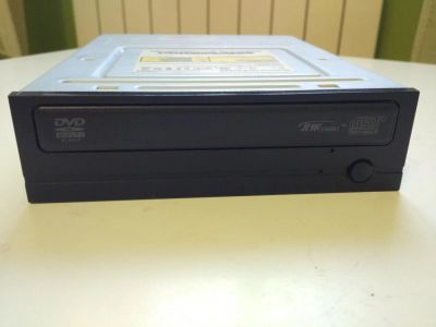 Лот: 10075740. Фото: 1. CD-RW / DVD Toshiba SH-M522. Приводы CD, DVD, BR, FDD