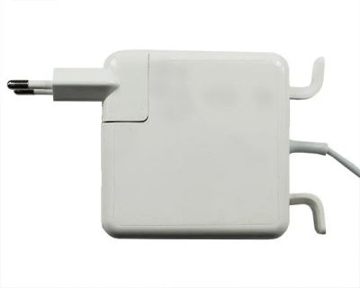 Лот: 17116112. Фото: 1. Блок питания Apple (60W) - Аналог... Корпуса, блоки питания