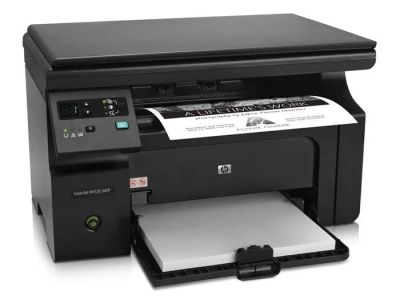 Лот: 17291049. Фото: 1. МФУ HP LaserJet M1132 (Торг). МФУ и копировальные аппараты