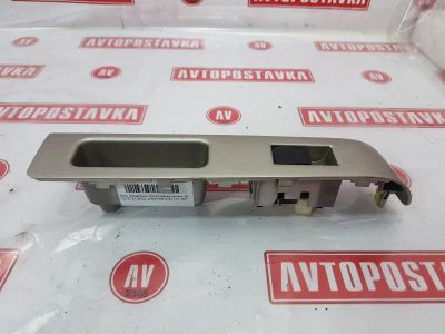 Лот: 20975717. Фото: 1. Блок управления стеклоподъемниками... Ходовая, подвеска, рулевое управление