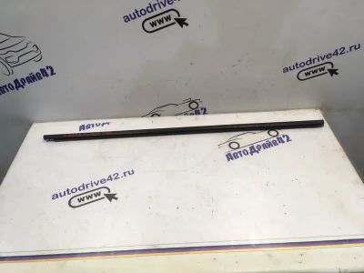 Лот: 21710673. Фото: 1. уплотнитель стекла внешний Chevrolet... Кузов