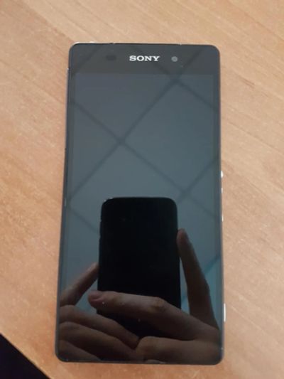 Лот: 7182898. Фото: 1. Sony Xperia z2. Смартфоны