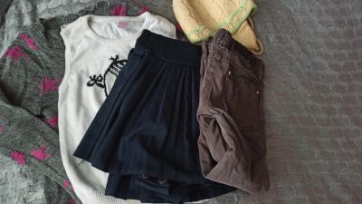 Лот: 15223811. Фото: 1. Вещи 4-6лет. Другое (одежда и аксессуары)