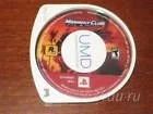 Лот: 1019022. Фото: 1. диск для PSP Midnight Club LA... Игры для консолей