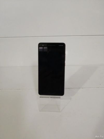 Лот: 13603116. Фото: 1. Nokia 2.1 (1504-07). Кнопочные мобильные телефоны