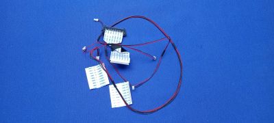 Лот: 24612626. Фото: 1. LVDS для Sdx-50U4010B Lcd Телевизор... Запчасти для телевизоров, видеотехники, аудиотехники