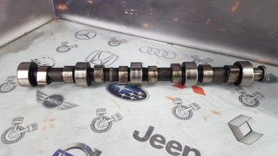 Лот: 23587836. Фото: 1. Распредвал Nissan Navara TD25Ti... Двигатель и элементы двигателя