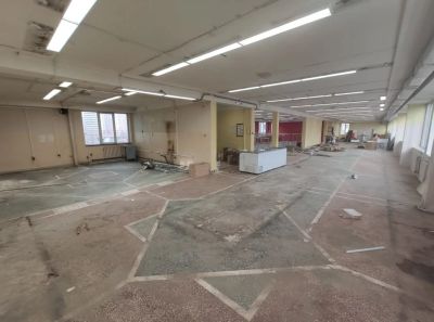 Лот: 16932046. Фото: 1. Сдам торговое помещение 480 кв... Нежилое