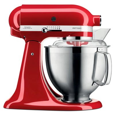 Лот: 25112488. Фото: 1. Планетарный Миксер KitchenAid... Кухонная