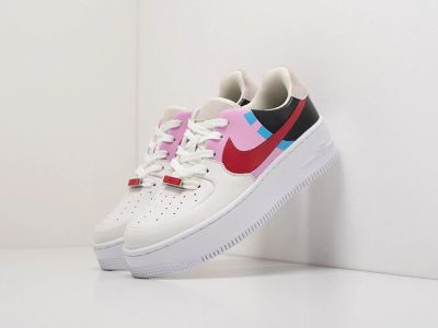Лот: 17462447. Фото: 1. Кроссовки Nike Air Force 1 Low... Кеды, кроссовки, слипоны