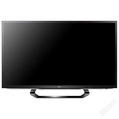 Лот: 2547984. Фото: 1. LED телевизор LG 42LM620T с рубля... Телевизоры