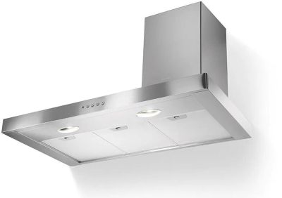 Лот: 20843351. Фото: 1. Вытяжка Faber Stilo SRM DX/SP... Вытяжки