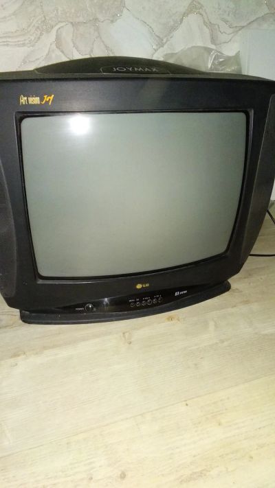 Лот: 25649652. Фото: 1. Телевизор. Телевизоры