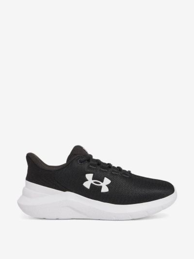 Лот: 25369191. Фото: 1. Кроссовки женские Under Armour... Кеды, кроссовки, слипоны