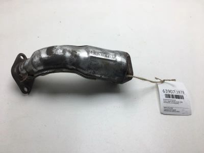 Лот: 20402812. Фото: 1. Коллектор выпускной Subaru Legacy... Двигатель и элементы двигателя