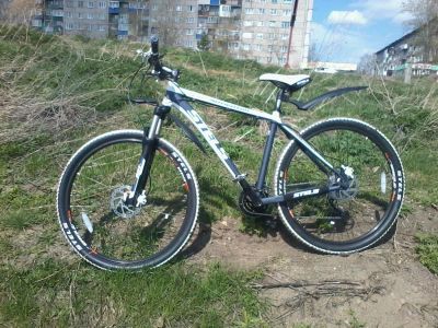 Лот: 2979707. Фото: 1. Продам горный велосипед Stels... Велосипеды