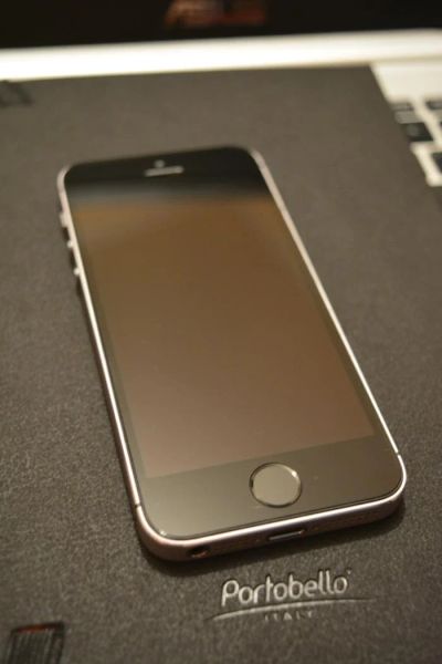 Лот: 11084085. Фото: 1. Iphone 5s 64gb A1533. Смартфоны