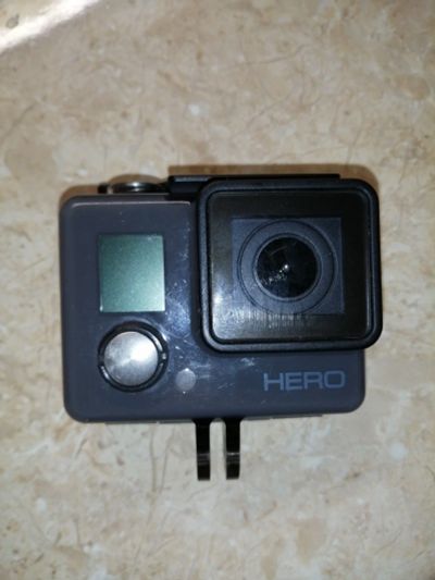 Лот: 16062813. Фото: 1. Экшн камера Gopro Hero. Экшн камеры
