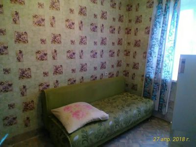 Лот: 11429095. Фото: 1. Сдам комнату в общежитии. Квартиры, студии
