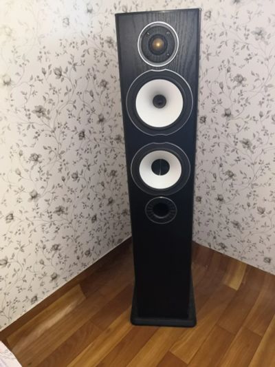Лот: 14231199. Фото: 1. Monitor audio bx-5. Пассивные акустические системы