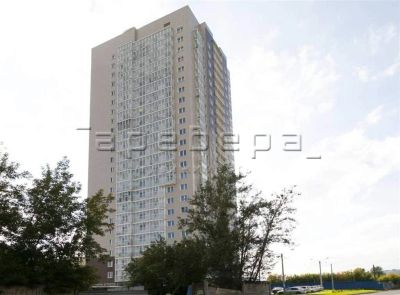 Лот: 13980833. Фото: 1. 1-комнатная квартира на ул. Армейская... Квартиры, студии