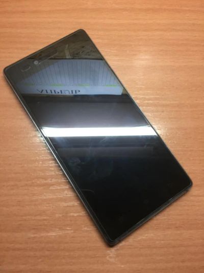 Лот: 11348354. Фото: 1. Смартфон Lenovo Vibe Shot Z90A40... Смартфоны