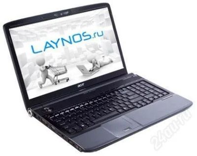 Лот: 83039. Фото: 1. Acer Aspire 6930G-733G25Mi. Ноутбуки