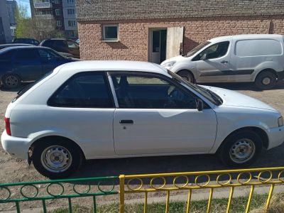 Лот: 17596377. Фото: 1. Toyota Corolla II. Автомобили