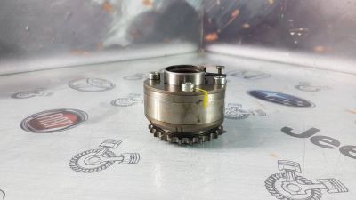 Лот: 23583879. Фото: 1. Муфта VVT-i Lexus IS250 4GR-FSE... Двигатель и элементы двигателя