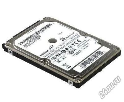 Лот: 4799956. Фото: 1. Новый Жесткий диск SATA 320Gb... Жёсткие диски (HDD)