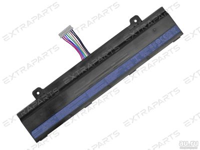 Лот: 15960549. Фото: 1. Аккумулятор ACER Aspire V5-591G. Аккумуляторы
