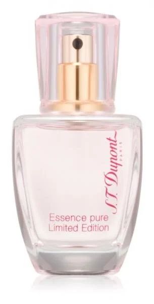 Лот: 13648881. Фото: 1. Dupont woman Essence Pure Limited... Женская парфюмерия