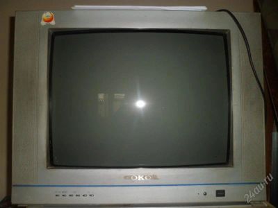 Лот: 2121156. Фото: 1. сокол. Телевизоры