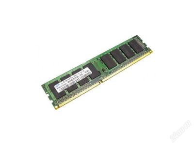 Лот: 2739941. Фото: 1. Модуль памяти DIMM DDR3 2 Гб Samsung... Оперативная память