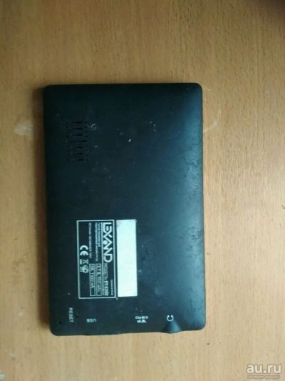 Лот: 10479117. Фото: 1. Навигатор. GPS-навигаторы