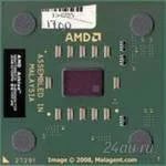 Лот: 1596084. Фото: 1. Процессор AMD Athlon 1700+. Процессоры