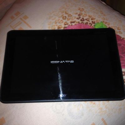 Лот: 6093436. Фото: 1. планшет Acer A701. Планшеты