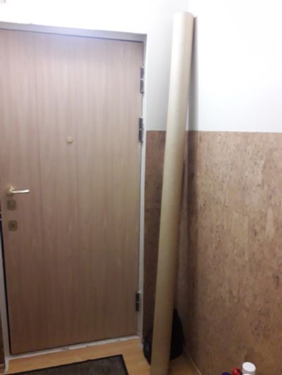 Лот: 15400712. Фото: 1. Бобина для изготовления когтеточки. Другое (строительство и ремонт)