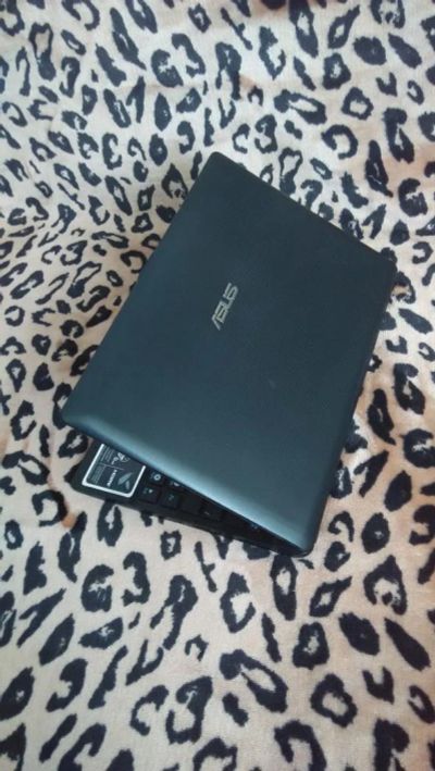 Лот: 4602811. Фото: 1. нетбук asus eee pc x101ch. Ноутбуки