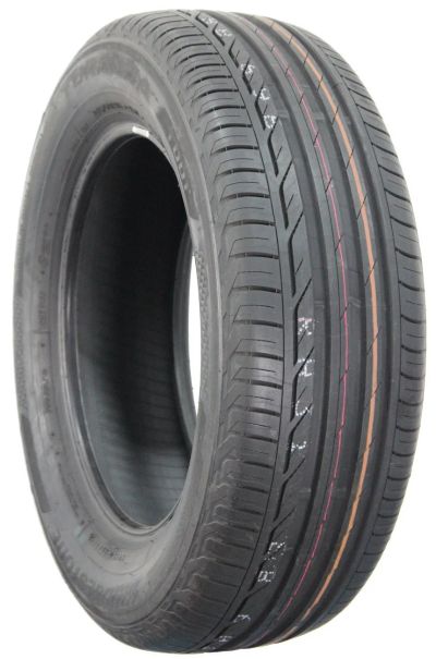 Лот: 17412624. Фото: 1. Bridgestone Turanza T001 195/60... Шины
