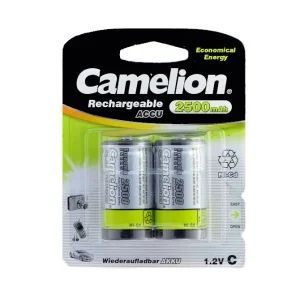 Лот: 11850446. Фото: 1. Аккумулятор R14 C ( 2500mAh) Ni-Cd... Аккумуляторы