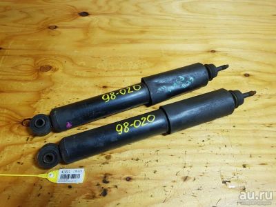 Лот: 18535710. Фото: 1. Амортизатор Daihatsu Rocky F300S... Ходовая, подвеска, рулевое управление
