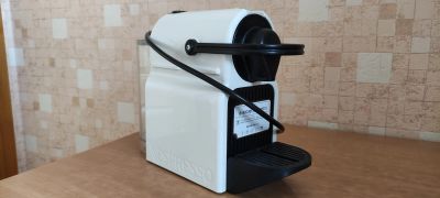 Лот: 17582759. Фото: 1. Krups nespresso. Чайники, кофемашины, кулеры