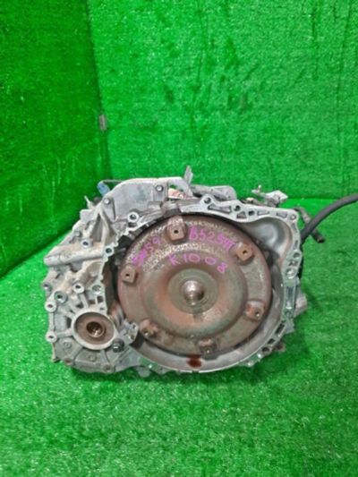 Лот: 16691545. Фото: 1. Акпп Volvo V70 SW59 B5254T2 2... Двигатель и элементы двигателя